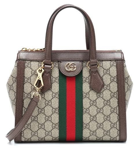 genuine Gucci ophidia